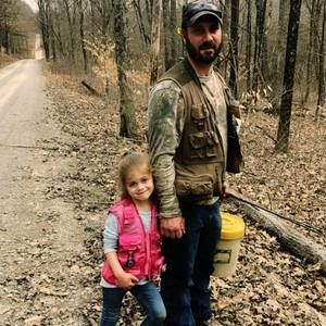 Meet your Posher, Jeremy